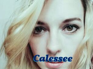 Calessee