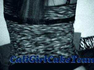 CaliGirlCakeTeam