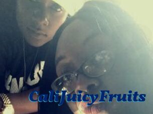 CaliJuicyFruits