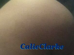 CalieClarke