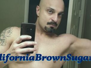 CaliforniaBrownSugar