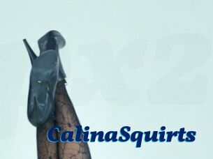 CalinaSquirts