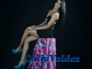 CalioValdez