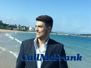 CallMeFrank