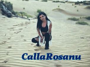 CallaRosanu