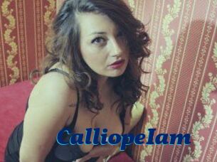 CalliopeIam