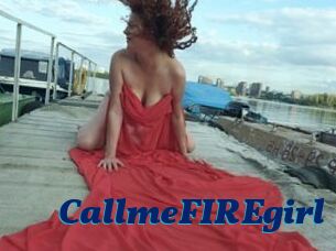 CallmeFIREgirl