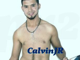 CalvinJR
