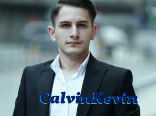 CalvinKevin