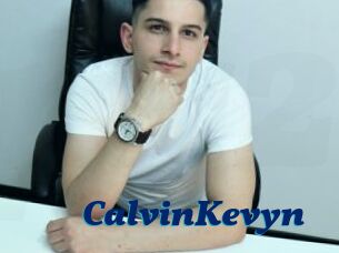 CalvinKevyn