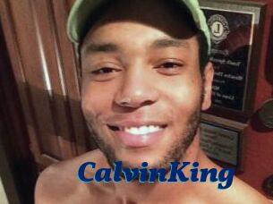 CalvinKing