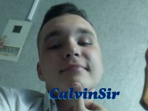 CalvinSir