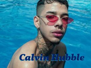 Calvin_Hubble