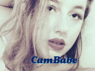 CamBabe