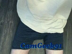 CamGeek91