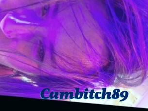 Cambitch89