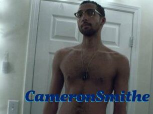 Cameron_Smithe