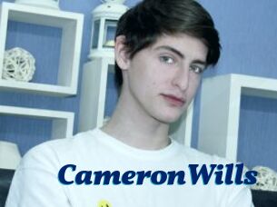 CameronWills