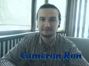 Cameron_Ron