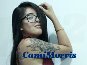 CamiMorris