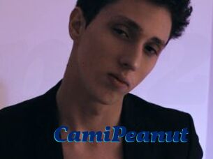 CamiPeanut