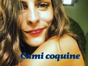 Cami_coquine