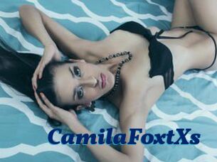 CamilaFoxtXs