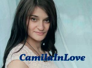 CamilaInLove