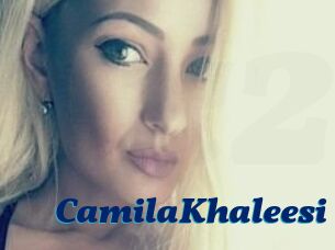 CamilaKhaleesi
