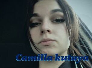 Camilla_kutuya