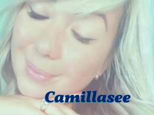 Camillasee