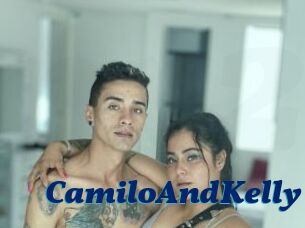 CamiloAndKelly