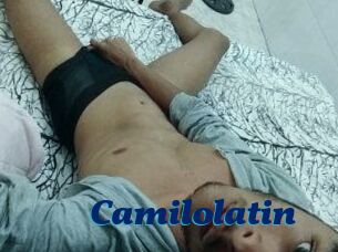 Camilolatin