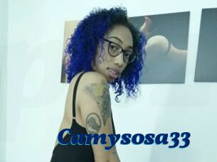 Camysosa33