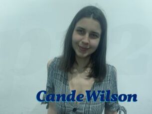 CandeWilson