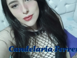 Candelaria_Ferrer