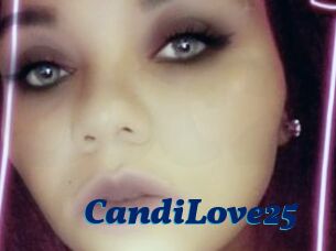 CandiLove25