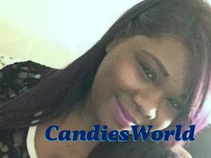 CandiesWorld