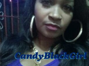 CandyBlackGirl