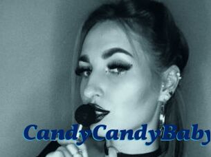 CandyCandyBaby