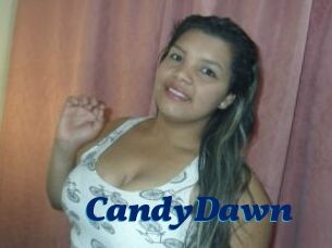 CandyDawn