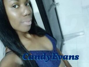 CandyEvans