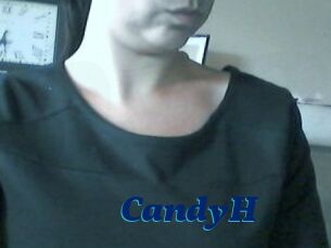 CandyH