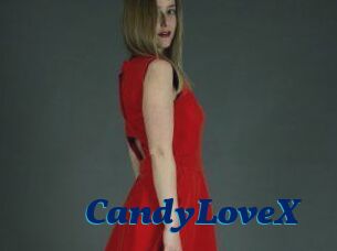 CandyLoveX