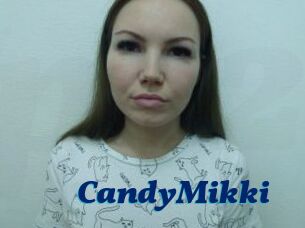 CandyMikki