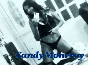 CandyMonrroy