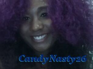 CandyNasty26