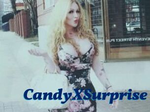 CandyXSurprise