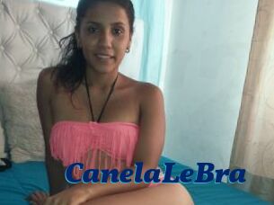 CanelaLeBra