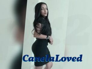 CanelaLoved